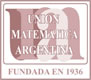 Unión Matemática Argentina 