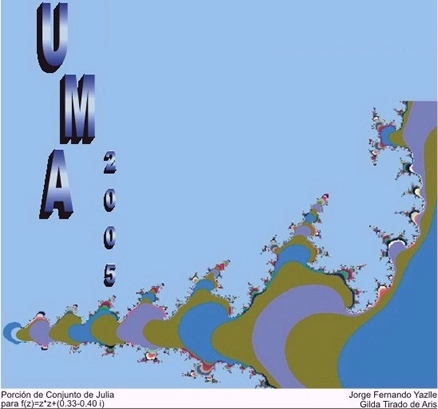 Noticiero de la Unión Matemática Argentina Nro.36